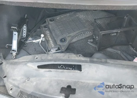 2014 Lexus Is 250 из США, поврежденный, VIN JTHCF1D25E5006561